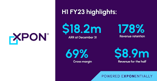 Xpon Technologies Group 10