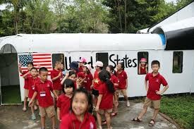 HỆ THỐNG GIÁO DỤC BẠCH DƯƠNG 6