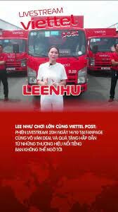 Công Ty TNHH Thương Mại Và Xnk Lee Như 4