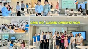 CJ Gemadept Logistics 7