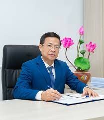 Công Ty Cổ Phần Tập Đoàn Gia Định 1