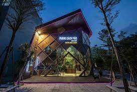 Công Ty TNHH Phong Cách Mộc 1