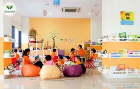 Wisdomland International Preschools 1