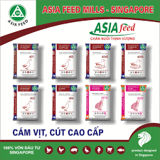 Asia Feed Mills Hà Nam 3