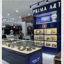 Pranda Vietnam Co., Ltd 3