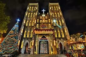 Vietnam Express Tour 2