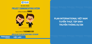Plan International 2