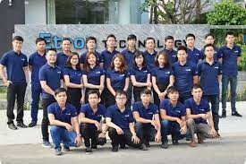 Etron Vietnam Technologies 3