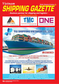 Prince Ocean Shipping 9