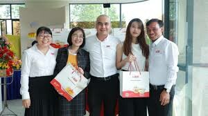 Thực phẩm Ánh Hồng 5