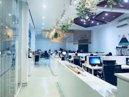 Công Ty TNHH Điện Tử Elek 5