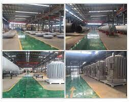 Công ty TNHH Sản xuất Thương mại Jin Lin 3