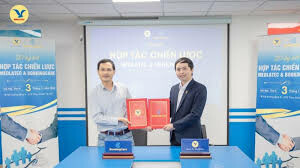 Công Ty Cổ Phần Công Nghệ Bookingcare 1