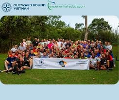 Trường đào tạo Kỹ năng sống Outward bound Việt Nam 1