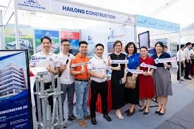 Xây Lắp Hải Long 5