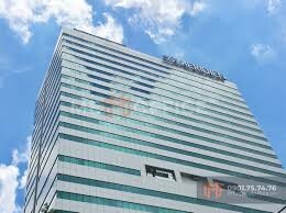 Riverbank Việt Nam 1