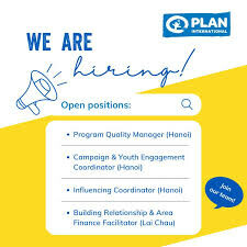 Plan International 8