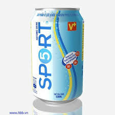 Bia Và Nước Giải Khát Hoà Bình 7