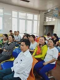 Yichang Việt Nam 2