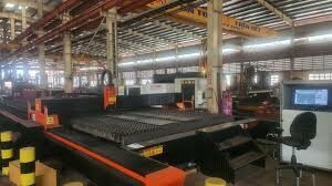 Nghĩa Phát Steel 1