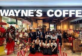 Công Ty Cổ Phần Arya Consumer 5