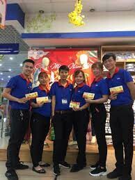 Bán lẻ Nhà Bè 3