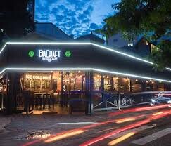 Ẩm Thực Chảo Đỏ 1