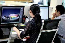 Công Ty TNHH Điện Tử Elek 4