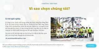 Công ty TNHH Interflour Việt Nam 4