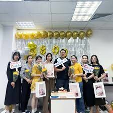 Công ty TNHH AIDEAVN 9