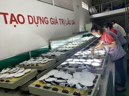 Công ty CP Giải Pháp Cơ Điện MES 2