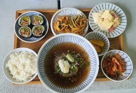 JW Homemade Catering Hàn Quốc 3