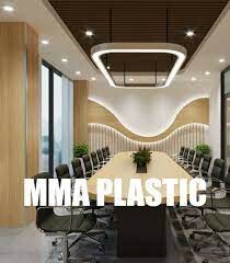 Nhựa MMA 1