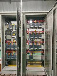 CÔNG TY TNHH SMART MECHANICAL 7