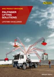 Palfinger Marine Việt Nam 2