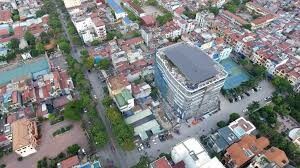 Xây Lắp Hải Long 4