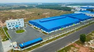 Xây Dựng Minh Tân Tiến 8