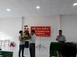 Quadrille Việt Nam 1