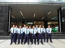 Bảo Vệ Đại Tín Nghĩa 4