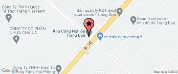 Dong-A Hwa Sung Vina 1