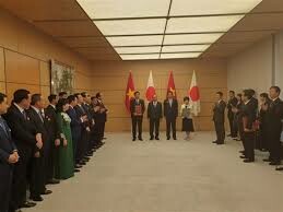 Giáo Dục Y Khoa Nhật Bản (Việt Nam) 3