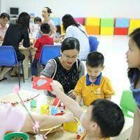 Công Ty Cổ Phần Khai Sáng 6