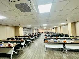 Yichang Việt Nam 1