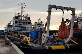 Thiết Bị Nâng Ngoài Khơi 11