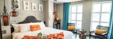 KHÁCH SẠN SANOUVA SÀI GÒN 5