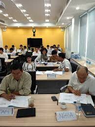 Công ty TNHH Interflour Việt Nam 1