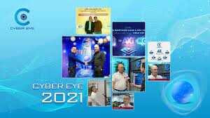 CÔNG NGHỆ CYBER EYE 8