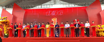 DBG Technology (Việt Nam) 2