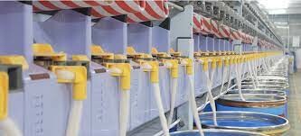 Dệt May Đông Khánh 5