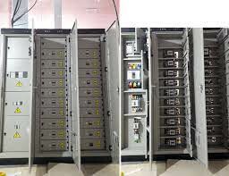 CÔNG TY TNHH SMART MECHANICAL 6